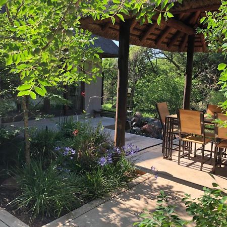 11 Raptors Lodge Hoedspruit Dış mekan fotoğraf