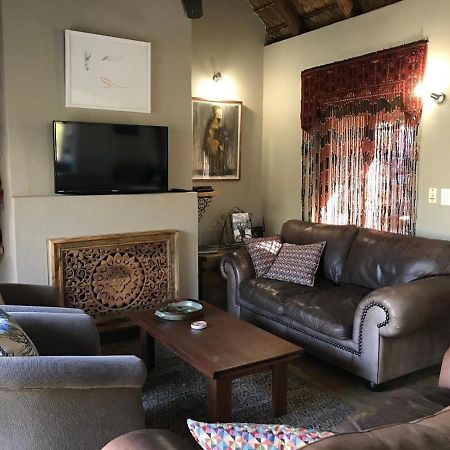 11 Raptors Lodge Hoedspruit Dış mekan fotoğraf