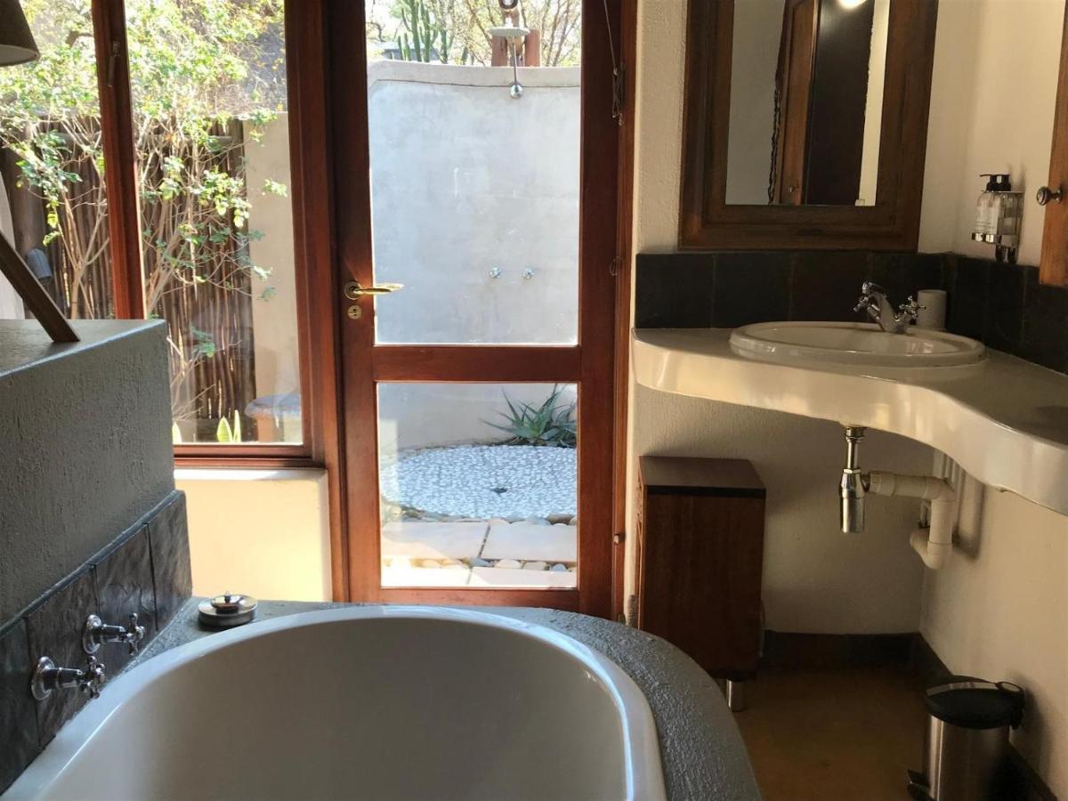 11 Raptors Lodge Hoedspruit Dış mekan fotoğraf