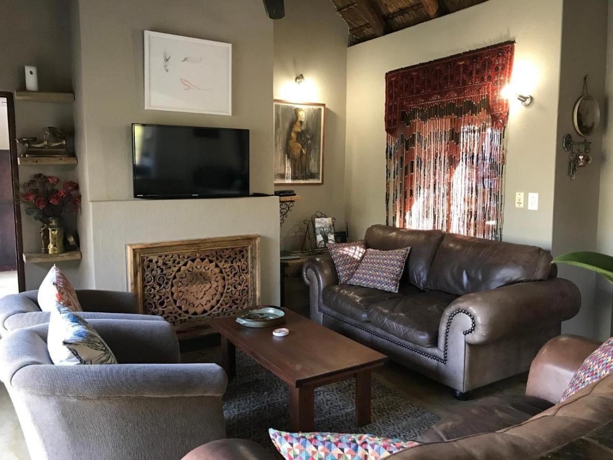 11 Raptors Lodge Hoedspruit Dış mekan fotoğraf