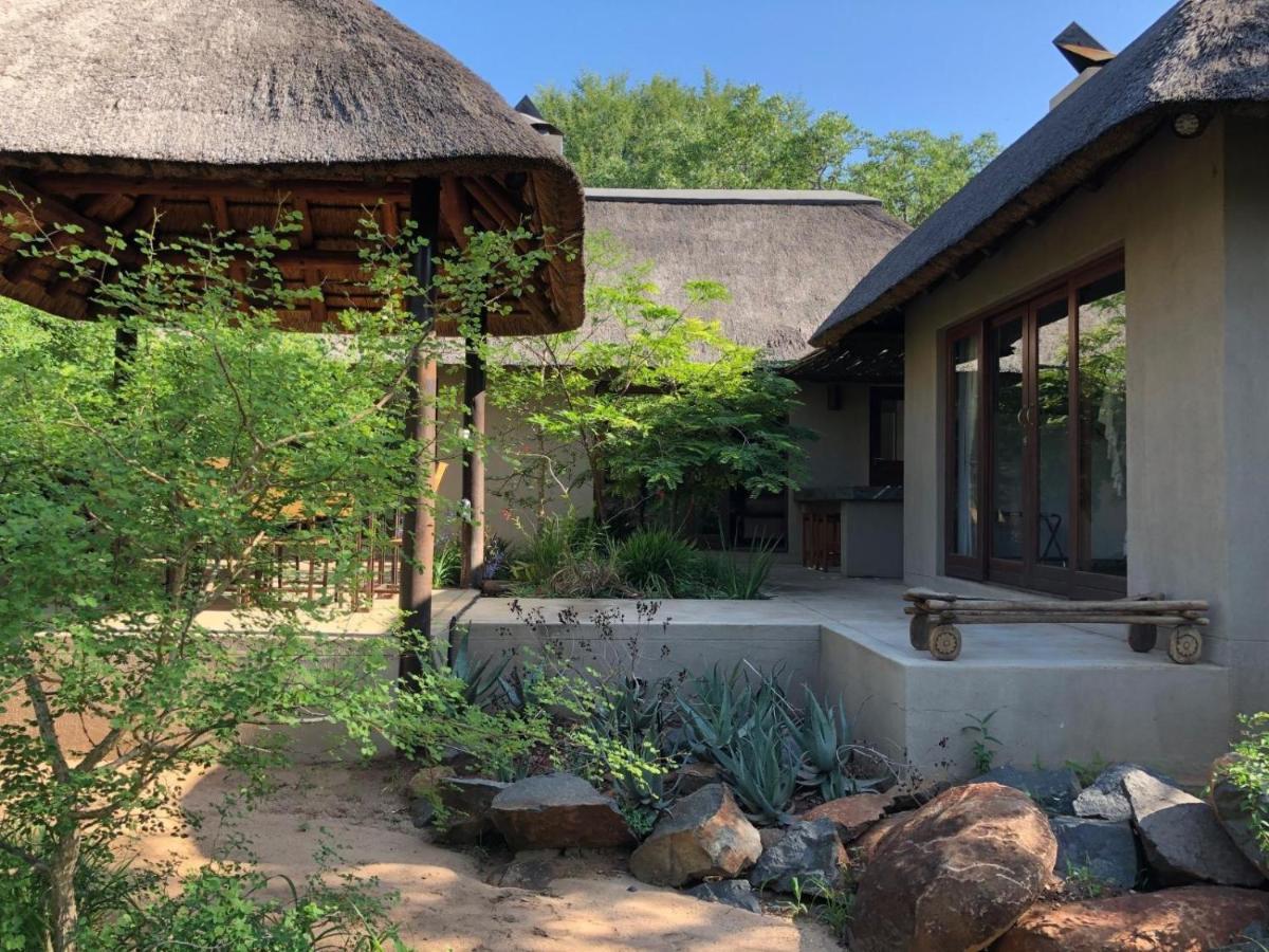 11 Raptors Lodge Hoedspruit Dış mekan fotoğraf