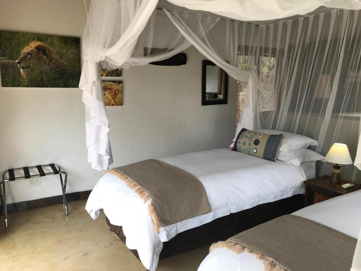 11 Raptors Lodge Hoedspruit Dış mekan fotoğraf