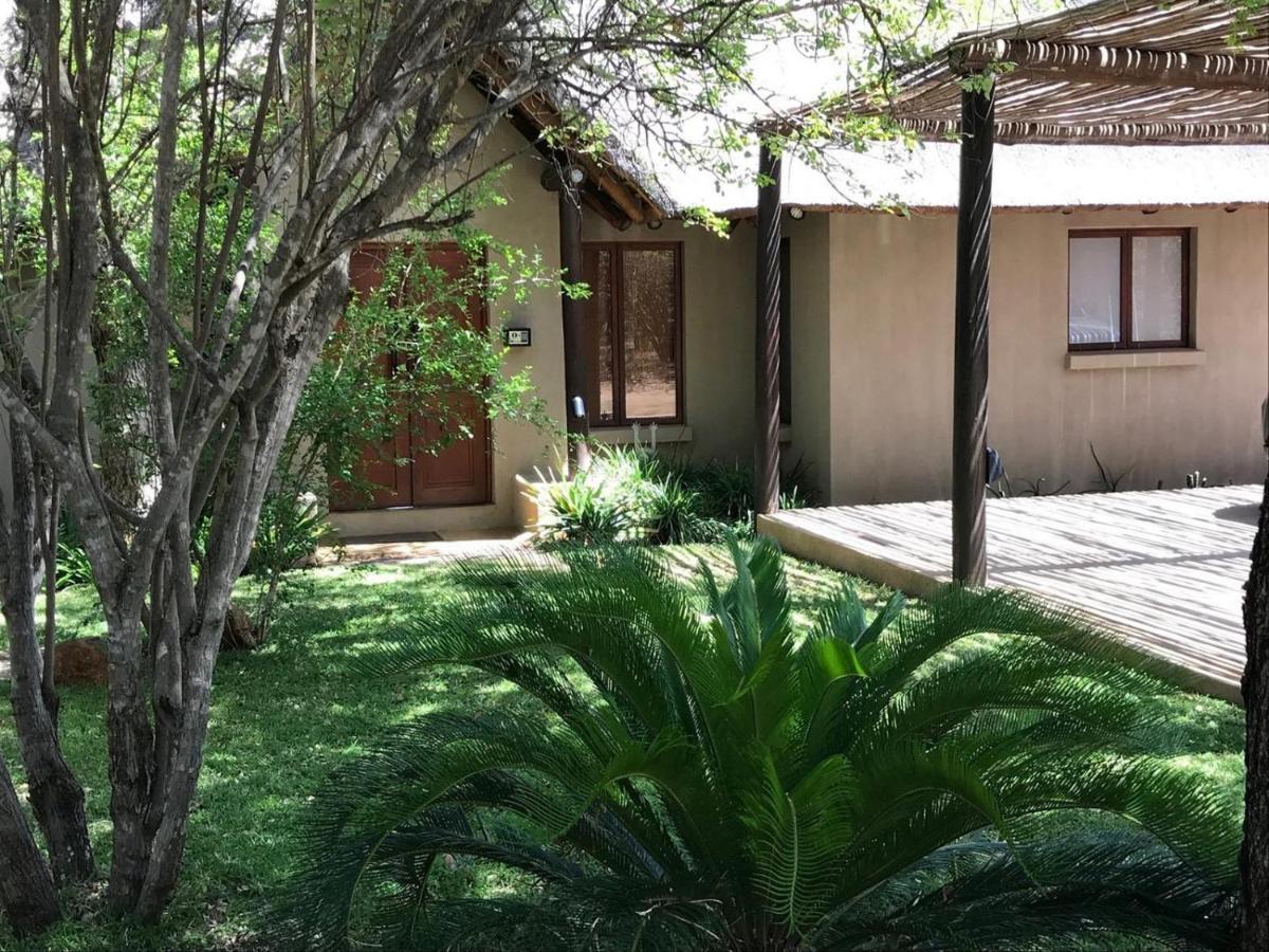 11 Raptors Lodge Hoedspruit Dış mekan fotoğraf