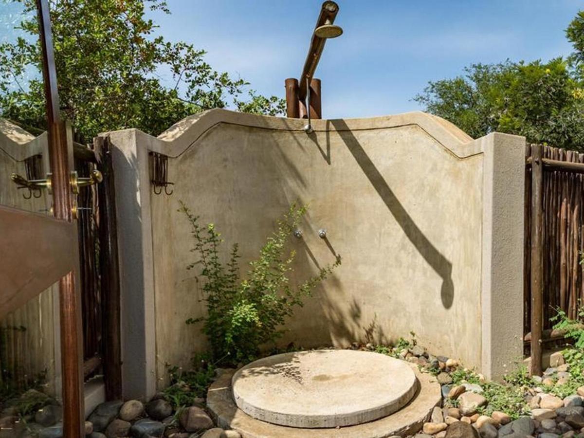 11 Raptors Lodge Hoedspruit Dış mekan fotoğraf