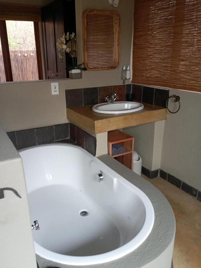 11 Raptors Lodge Hoedspruit Dış mekan fotoğraf